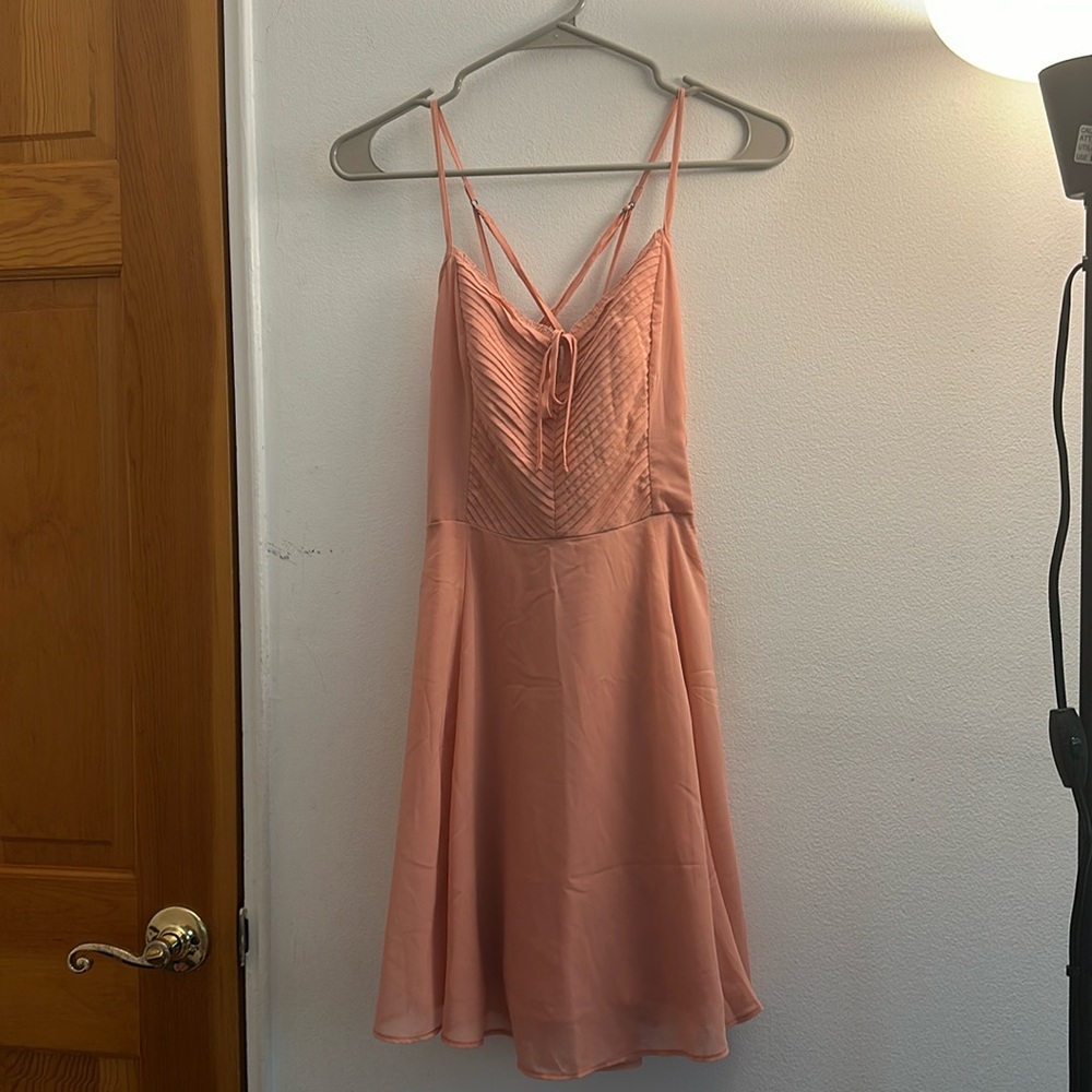 Abercrombie dress
